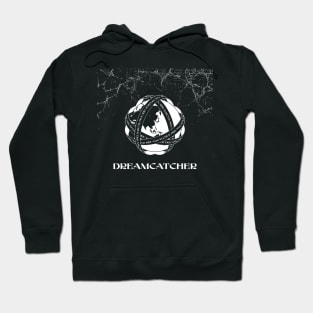 Dreamcatcher Apocalypse Save Us Hoodie